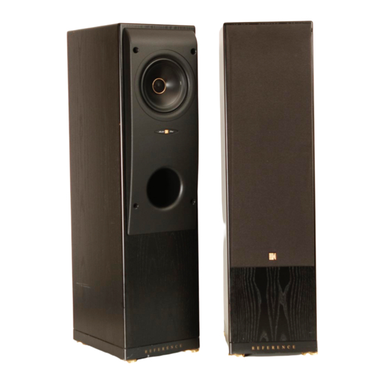 Kef reference deals one two