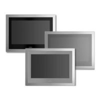 TileVision TV/19/FR1 Instruction Manual