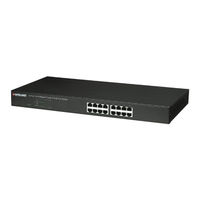 Intellinet 560405 User Manual