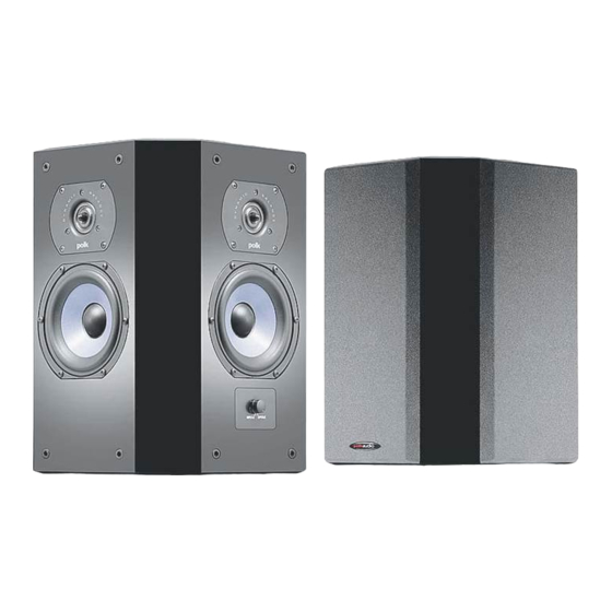 Polk deals audio lsic