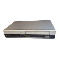 RCA DRC6350N User Manual