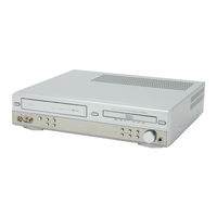 Rca RTD300 User Manual