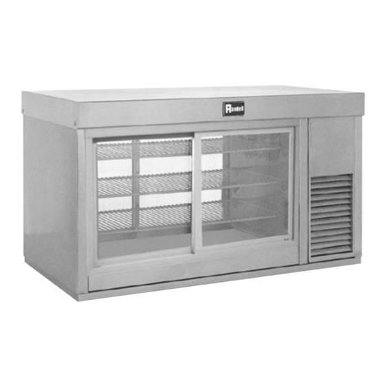 RANDELL 40048A OPERATOR'S MANUAL Pdf Download ManualsLib