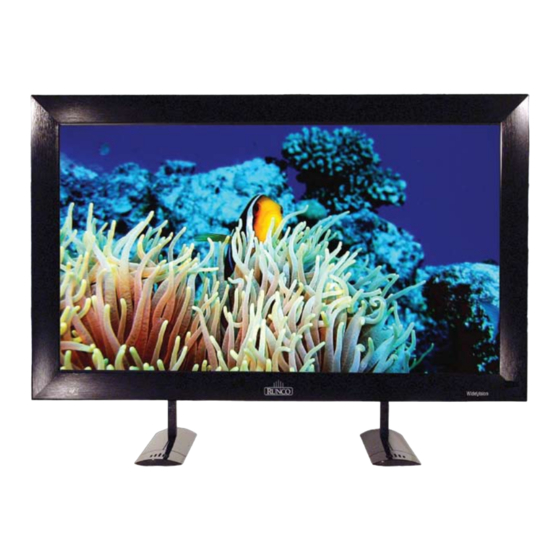 RUNCO CINEMAWALL SP-42 BROCHURE Pdf Download | ManualsLib