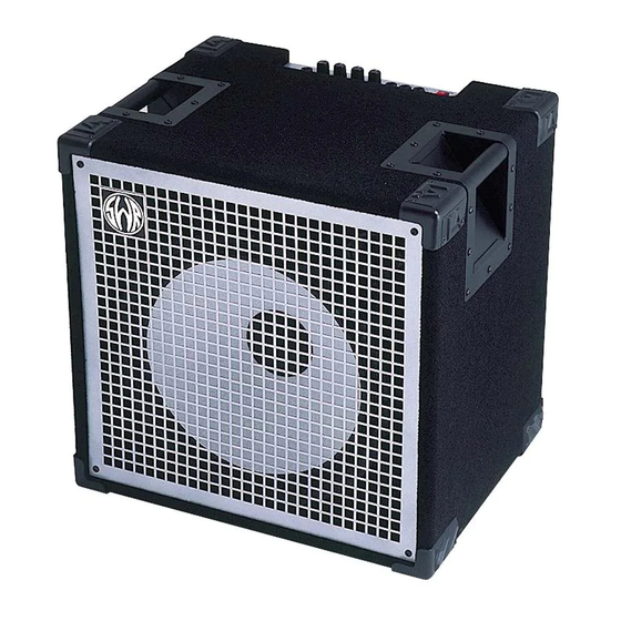 SWR　LA12　ベースアンプコンボ SWR LA12 ベースアンプコンボ SWR LA12 ベースアンプコンボ SWR