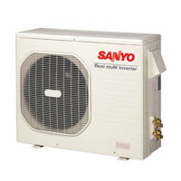 sanyo cm3172