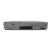 Sanyo DVW-7000 Instruction Manual