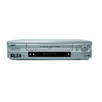 Sanyo VWM-900 Instruction Manual