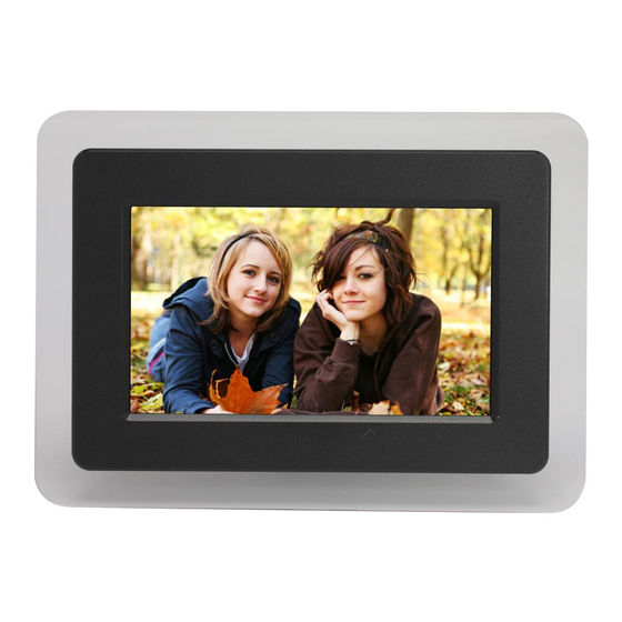 SMARTPARTS SPDPF70E USER MANUAL Pdf Download ManualsLib