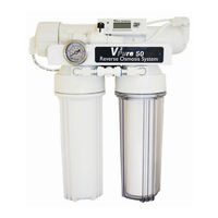 TMC V2 Pure Advanced Instructions For Installation And Use Manual