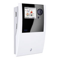 emz smart Stove Operating And Installation Instructions