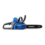 Kobalt KCS 120-07 Manual