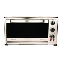 Morphy Richards 60 RC SS Manual