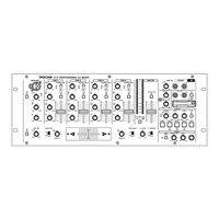 Tascam X-17 Owner's Manual
