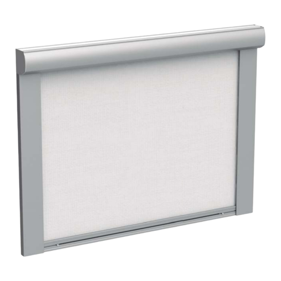 gaviota PARABOX Installation Manual