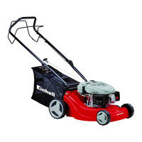 EINHELL GC-PM 40 S-P Original Operating Instructions
