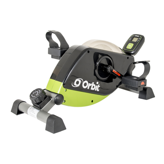 ORBIT OBK6000 OWNER