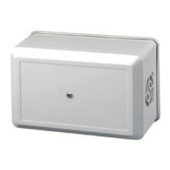 Greenwood Airvac P1 Installation Instructions