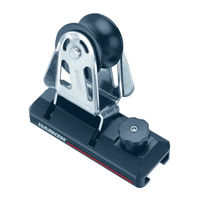Harken GT326S Instructions