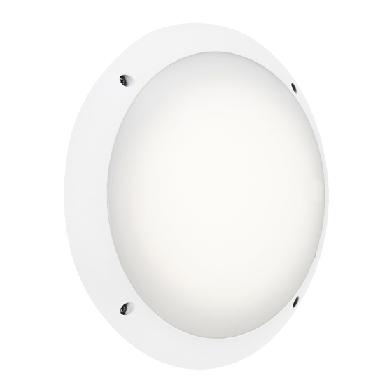 Fumagalli LUCIA Series Installation Instructions