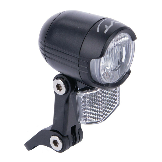 CON-TEC Luna 80 N+ User Manual