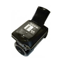 Regal Century V-GREEN 165 User Manual