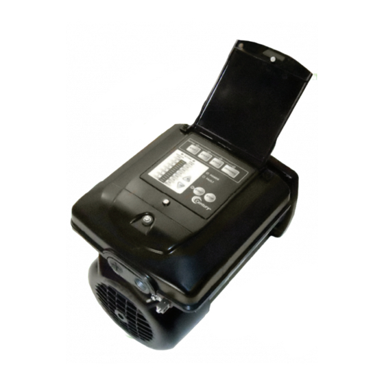 Regal Century V-GREEN 165 User Manual