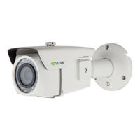 Vitek Premium TVI VTC-IRT30-2812 Manual