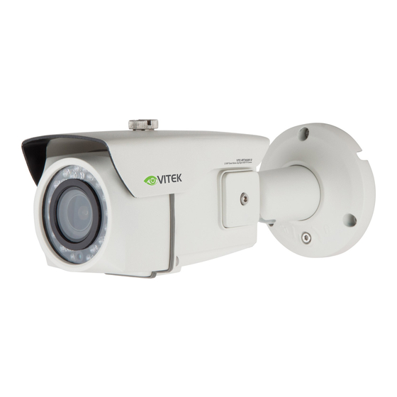 Vitek Premium TVI VTC-IRT30-2812 Manual