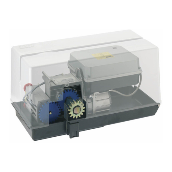 RIB SUPER 2200 FAST Installation Instructions Manual