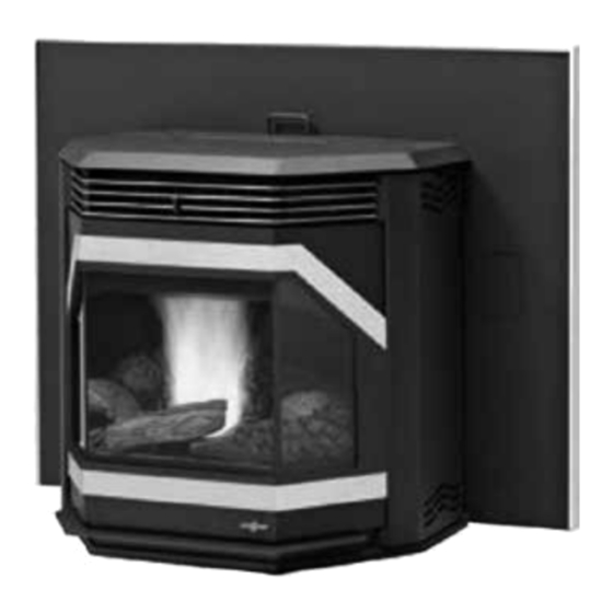 IronStrike Winslow PI40GL Installation And Operation Manual