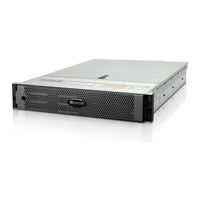 Check Point Smart-1 series Installing And Removing