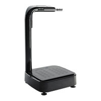 CardioTech CV9 VIBRATION Manual
