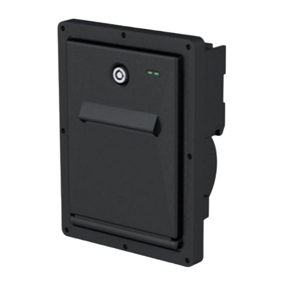 Brightek C05 Quick Install Manual