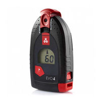 ARVA EVO4 User Manual
