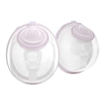 Rumble Tuff Go Cups User Manual