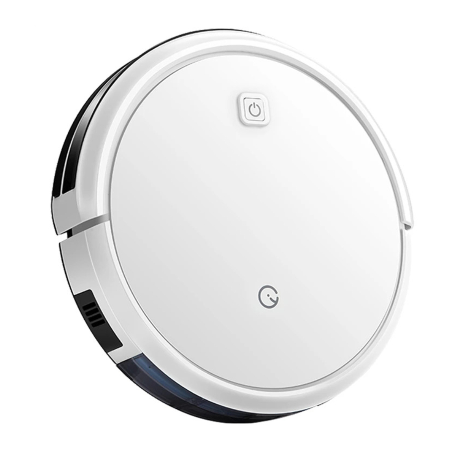 Yeedi K600, K602G Robot Vacuum Manual ManualsLib