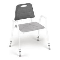 Handicare 200180312 Manual