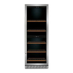 CASO DESIGN WineChef Pro 126 Original Operating Manual