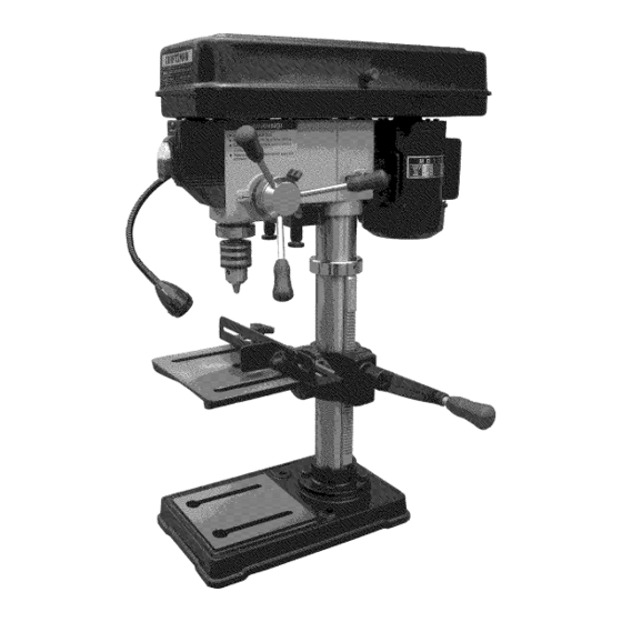 Craftsman 124.34983 Operator's Manual