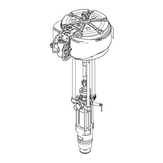 Graco Check-Mate P20LCM Instructions Manual