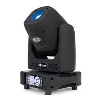ColorKey Mover Spot 150 User Manual