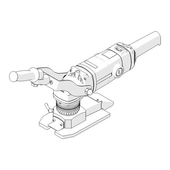 SteelBeast WS-30 Operator's Manual