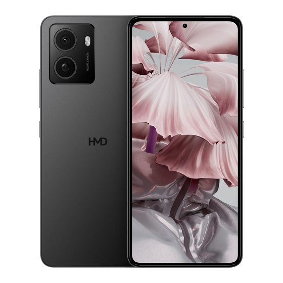 HMD Pulse User Manual