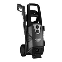 STALCO S055397903 Original Manual