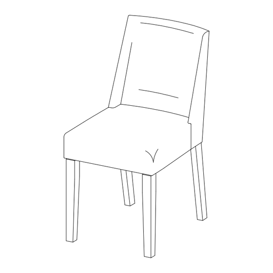 BRICK Emery JYP-2302C1 Assembly Instructions
