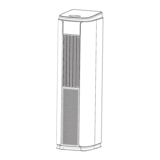 ElectrIQ SC10HPW User Manual