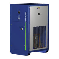 Beko DRYPOINT RX 10 Installation And Operating Manual