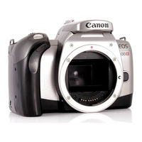 Canon EOS 300x Instruction Manual