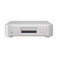 Esoteric SRM650 Specifications